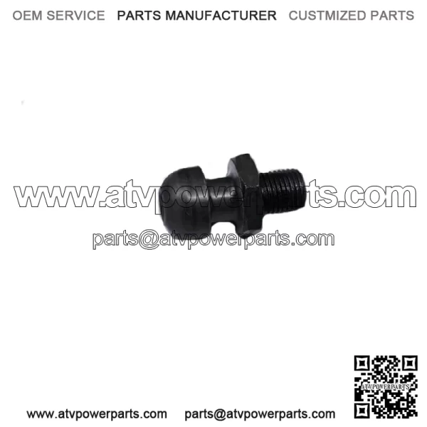 22825-P0S-000 OEM HONDA B-SERIES MANUAL TRANSMISSION CLUTCH FORK SPRING BOLT