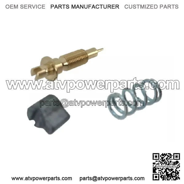 OEM Honda Pilot Screw Set 16016-ZH7-W01 EU1000 EB2000 EM7000 EM5000 Parts Fish
