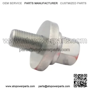 OEM Honda Civic Si Integra Del Sol DOHC VTEC B16A B20 Crank Pulley Bolt B16 B18