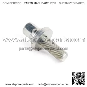 OEM Engine Crankshaft Pulley Bolt for Honda 90017RJA003