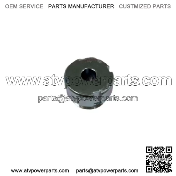 Honda Monkey Z50A /50Z handle holder nut New 53143045000