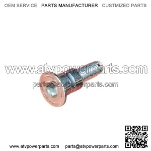 HONDA REAR BRAKE PEDAL ALLEN HEAD PIVOT BOLT CRF250X, CRF450X, CRF 250X, 450X