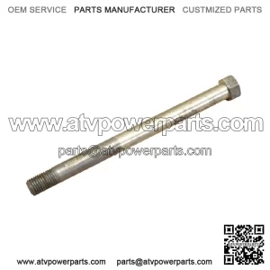 1EA OEM HONDA CT70 SWINGARM BOLT K0 / 1969 TO 1979 (FITS TO 93)(57J)