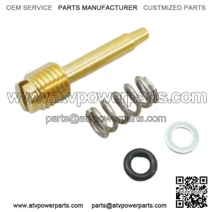 Kawasaki OEM Pilot Air Screw 16014-0002