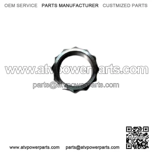 Honda NUT, LOCK (40MM) 90245-MN5-000 OEM NEW