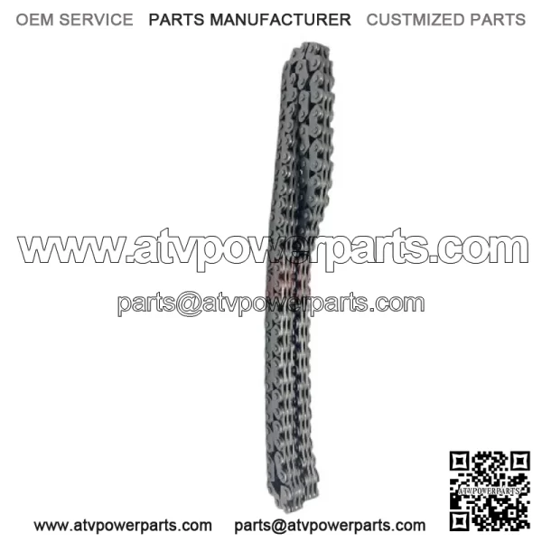 Suzuki CAM CHAIN 12760-35G00 Fit 2007 - 2024 RMZ450 RMZ RMX 450 RM-Z NEW