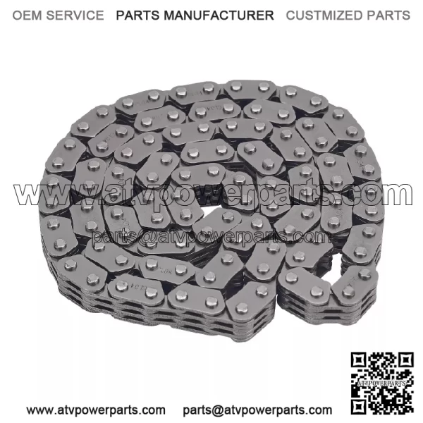 Engine Timing Camshaft Chain 2000-2007 XR650R 14401-MBN-671 Honda #D162