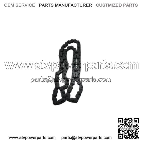 92057-0201 Kawasaki Chain,oil pump,92rh20 920570201, New OEM Part