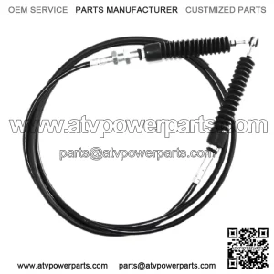 ??NEW??Kawasaki 2011-2020 MULE 4010 SHIFT CONTROL CABLE 54010-0132 (For: Kawasaki Mule 4010)
