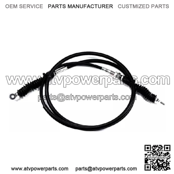 ??NEW??Kawasaki 2003-2013 Mule SHIFT CONTROL CABLE 54010-0006 (For: Kawasaki Mule 4010)