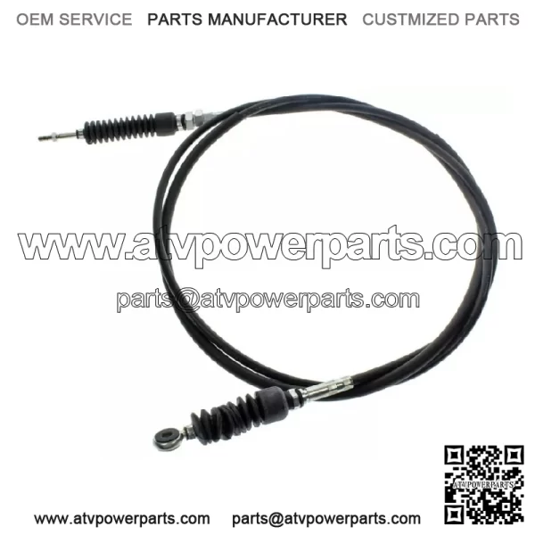 ??NEW??Kawasaki 2011-2023 Mule 4010 HI LOW CABLE 54010-0133