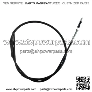 1996-2005 Kawasaki Vulcan 800 VN800 Classic Clutch Cable 54011-1356