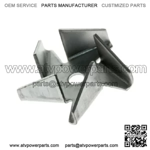 1987-2024 KAWASAKI WATER PUMP IMPELLER KX 65 85 100 112  59256-1064
