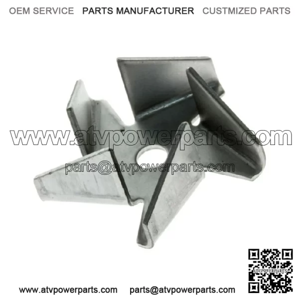 1987-2024 KAWASAKI WATER PUMP IMPELLER KX 65 85 100 112  59256-1064