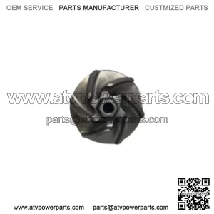 Water Pump Impeller CRF450 R 02 03 04 05 OEM Honda 19215-MEB-670