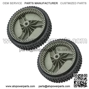 Front Drive Wheel For Husqvarna 51 MDT / 56 DHS / 56 SF / 56 SFE / 560 HS