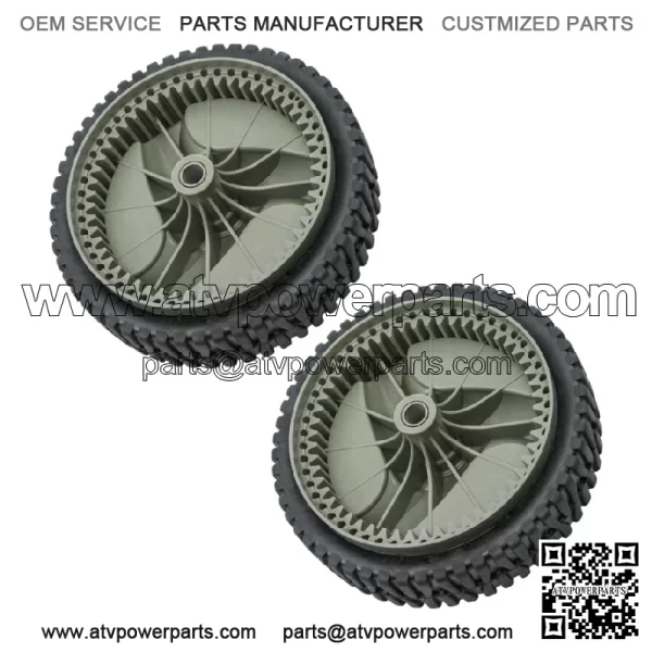 Front Drive Wheel For Husqvarna 51 MDT / 56 DHS / 56 SF / 56 SFE / 560 HS