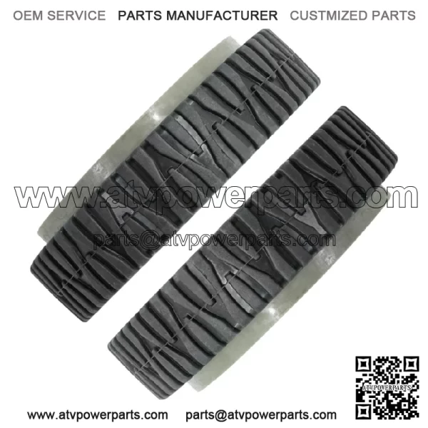 Front Drive Wheel For Husqvarna 51 MDT / 56 DHS / 56 SF / 56 SFE / 560 HS - Image 4