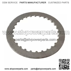 Honda 1996-2003 Goldwing GL Clutch Plate B 22322-MZ0-000 New OEM