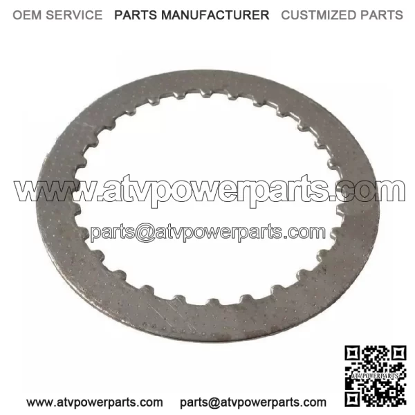 Honda 1996-2003 Goldwing GL Clutch Plate B 22322-MZ0-000 New OEM