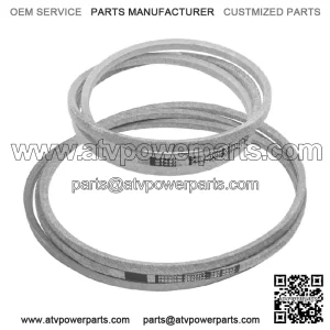 72" Deck Belt for Toro 130-8473 126-9835 109-3388 109-8070 Z Master