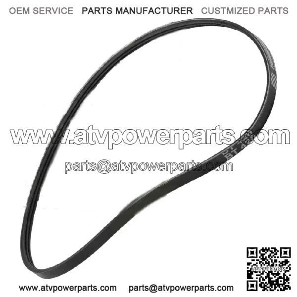 108-4921 265-888 Belt for Lawn-Boy 21" Insight Snow Blowers 2008-2009