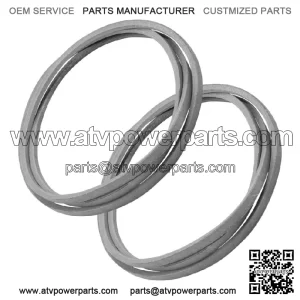 754-05078 954-05078 Deck Belt For Cub Cadet MTD Troy Bilt Husqvarna