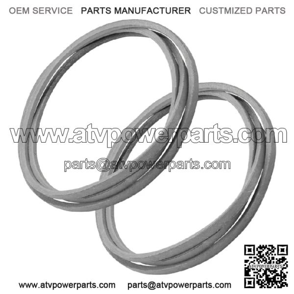 754-05078 954-05078 Deck Belt For Cub Cadet MTD Troy Bilt Husqvarna