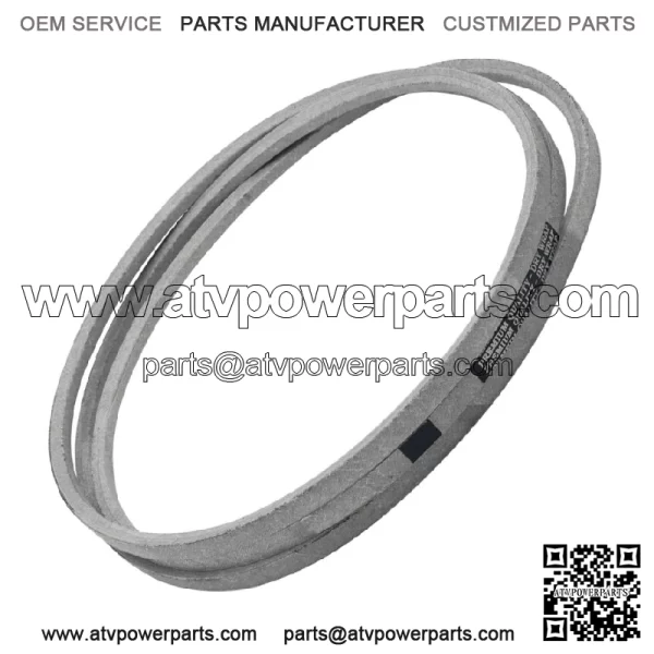 041-1490-00 52" Deck Belt For Bad Boy Pup 2007-2011 / Lightning 2008-11 - Image 4