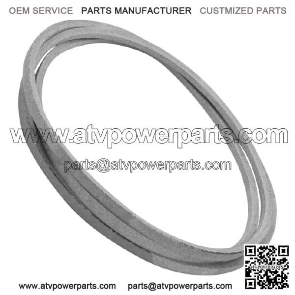 108-5951 1085951 52" Deck Belt For Toro 72264TE 72279TE 74264TE Z580D - Image 3
