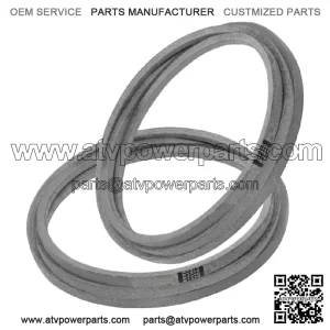 539117245 46" Deck Belt For Husqvarna RZ4622T BF / RZ 4222 F / Z246