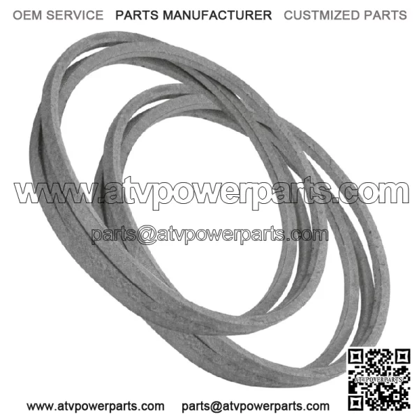 48" Deck Belt For Bad Boy Walk Behind 2023 041-0120-00 - Image 2