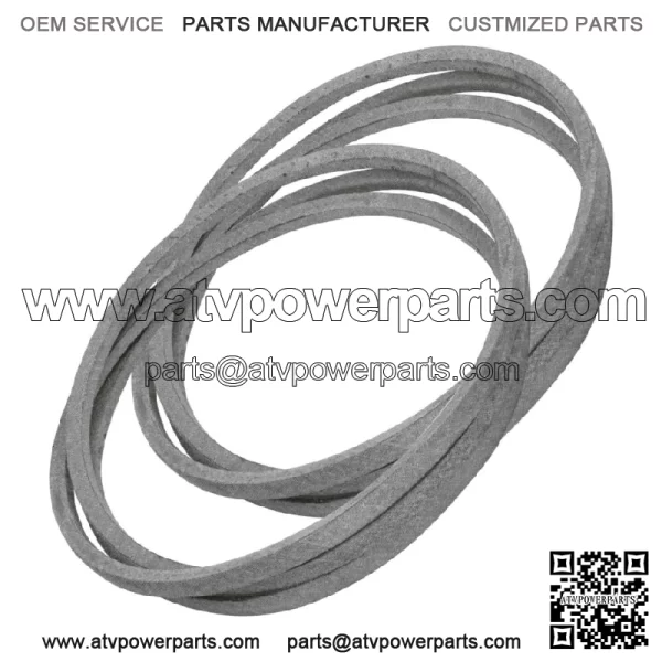 48" Deck Belt For Bad Boy Walk Behind 2023 041-0120-00 - Image 3