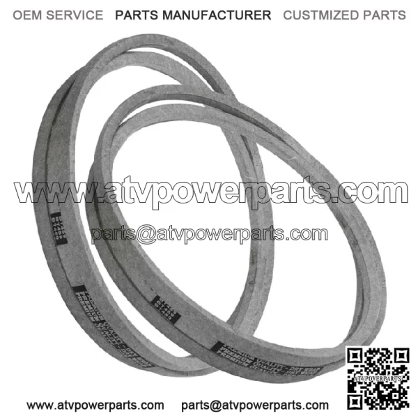 48" Deck Belt For Bad Boy Walk Behind 2023 041-0120-00 - Image 4