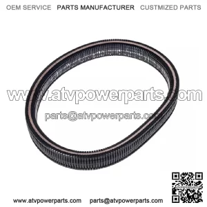 SUZUKI DRIVE V BELT 27601-10G00 fit 2003 - 2018 Burgman 650 AN650A