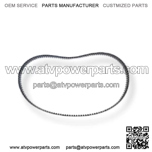 KAWASAKI Rear Wheel Chain Drive Belt 59011-0004 fit Vulcan2000