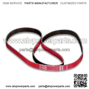 High Power Timing Belt For LEVIN TRUENO AE111 AE101 4AG 06141-4AG-200
