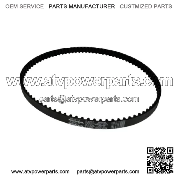 Honda Timing Belt GL1500/A GL1500I GL1500SE GL1500C Gold Wing Valkyrie