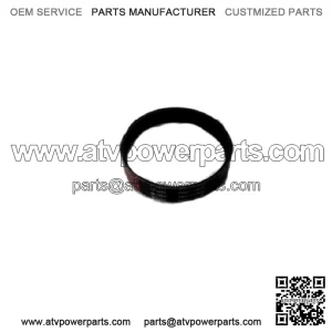 Kawasaki OEM 89-90 Ninja ZX-7 Generator Belt New 59011-0036