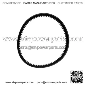 Honda JYRO X TD01 Honda Parts Drive Belt 23100-GAG-J52 JYRO CANOPY