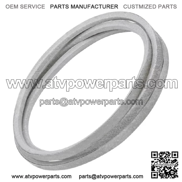 40" Deck Belt for Gravely 815030 915054 Mini-ZT 1540 07200002 - Image 2