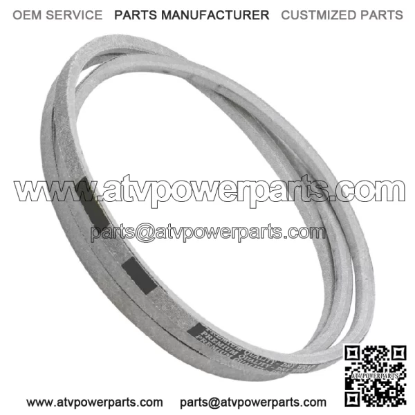 40" Deck Belt for Gravely 815030 915054 Mini-ZT 1540 07200002 - Image 3