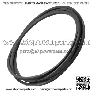 54" Deck Belt for Hustler FasTrak SD SDX FR691 / 7500 EFI / Raptor SDX / 786483