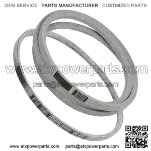 Drive Belt For White Outdoor LT1500 1800 1855 2200 LT5000 LT942 LT946 Q816 V606