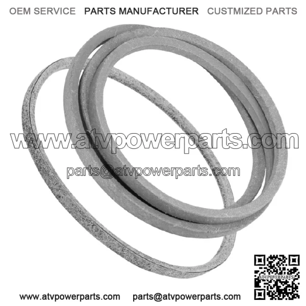 Drive Belt For White Outdoor LT1500 1800 1855 2200 LT5000 LT942 LT946 Q816 V606 - Image 2