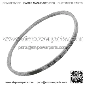 954-0468 112-0305 Drive Belt For Toro LX420 LX423 LX425 LX426 LX460 LX500
