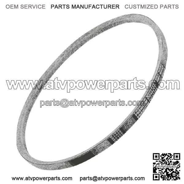 954-0468 112-0305 Drive Belt For Toro LX420 LX423 LX425 LX426 LX460 LX500 - Image 3
