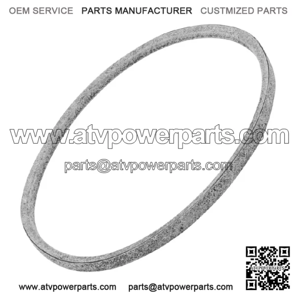 954-0468 112-0305 Drive Belt For Toro LX420 LX423 LX425 LX426 LX460 LX500 - Image 4