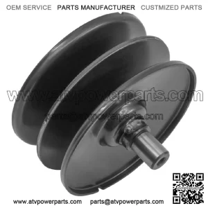 65605011 918-04423 918-04147 618-04147 618-04423 Variable Speed Pulley for MTD