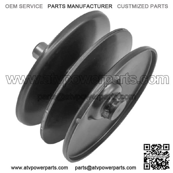 65605011 918-04423 918-04147 618-04147 618-04423 Variable Speed Pulley for MTD - Image 3